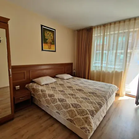 Fenix Emerald Apartmán
