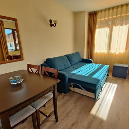 Apartmán Fenix Emerald