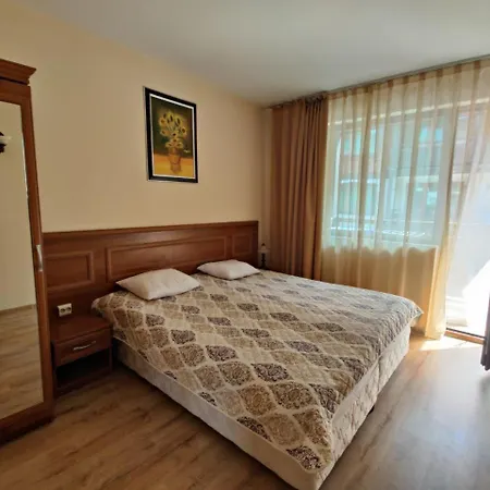 Apartmán Fenix Emerald *