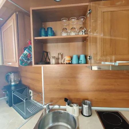 Fenix Emerald Apartmán