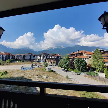 Apartmán Fenix Emerald *