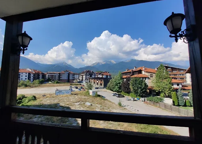 Daire Fenix Emerald *