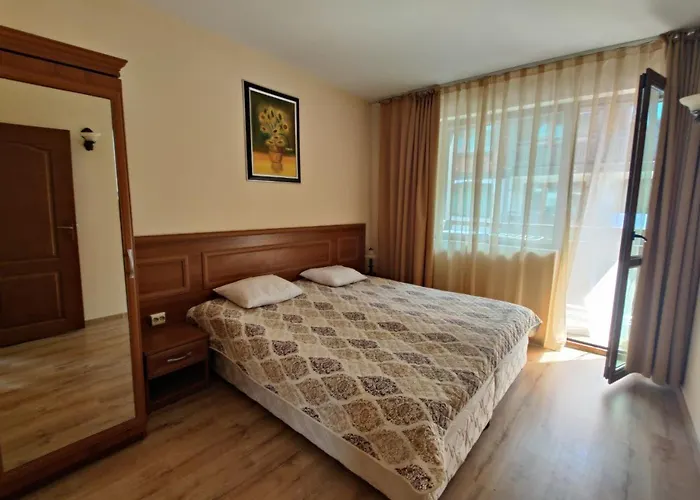 Daire Fenix Emerald *